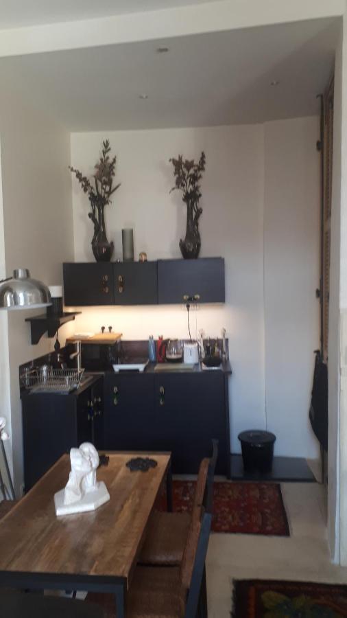 Le Couvent Du Vieux Port Apartment มาร์กเซย ภายนอก รูปภาพ