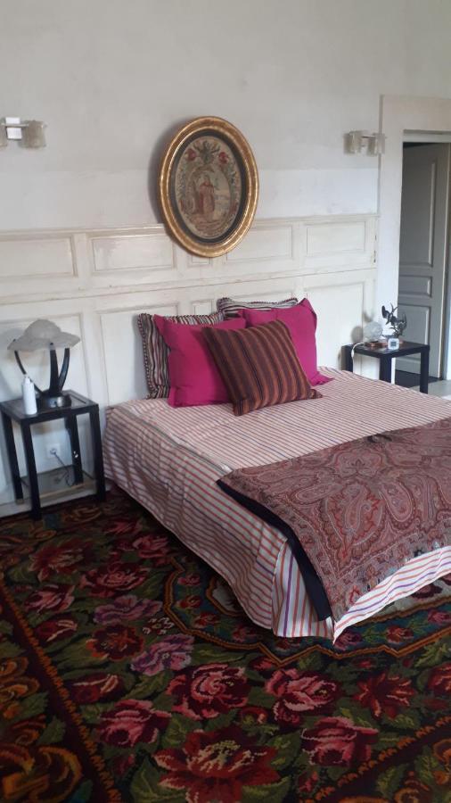Le Couvent Du Vieux Port Apartment มาร์กเซย ภายนอก รูปภาพ