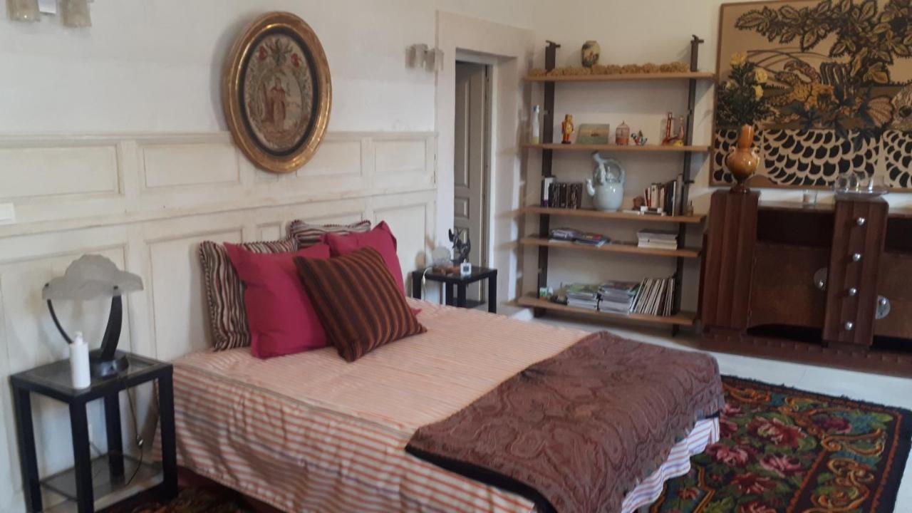 Le Couvent Du Vieux Port Apartment มาร์กเซย ภายนอก รูปภาพ