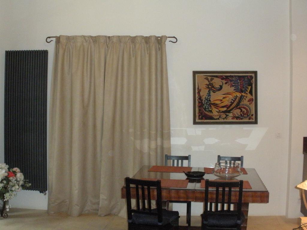 Le Couvent Du Vieux Port Apartment มาร์กเซย ห้อง รูปภาพ