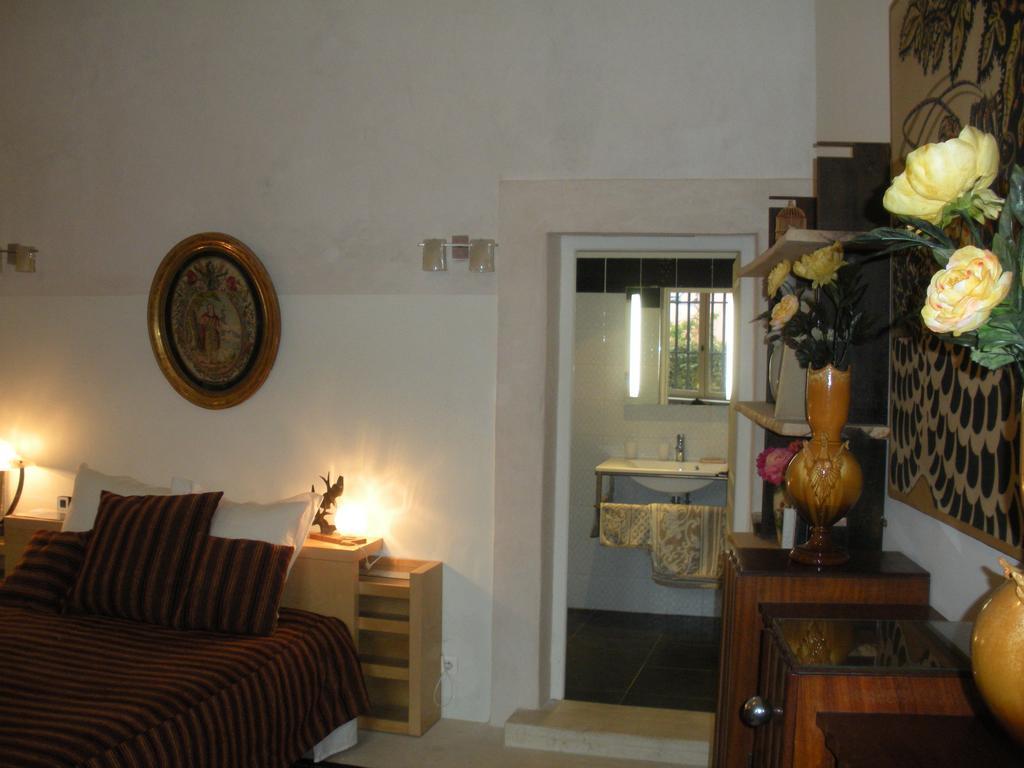 Le Couvent Du Vieux Port Apartment มาร์กเซย ห้อง รูปภาพ