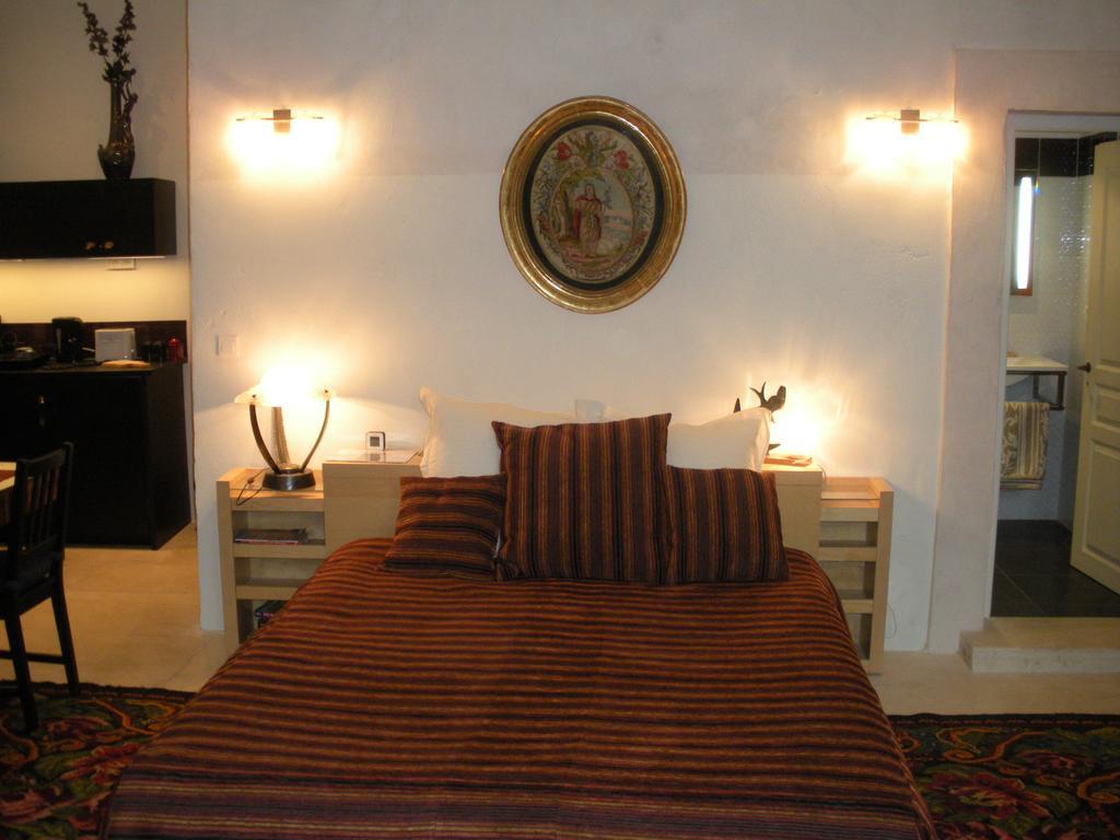 Le Couvent Du Vieux Port Apartment มาร์กเซย ห้อง รูปภาพ