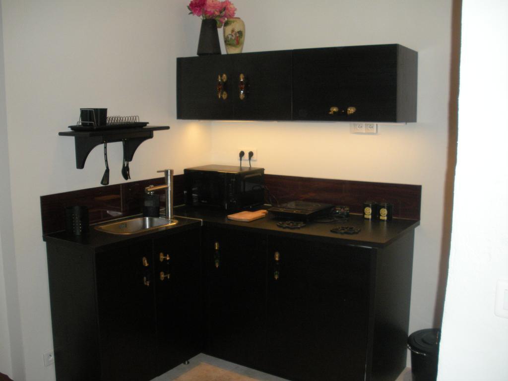 Le Couvent Du Vieux Port Apartment มาร์กเซย ห้อง รูปภาพ