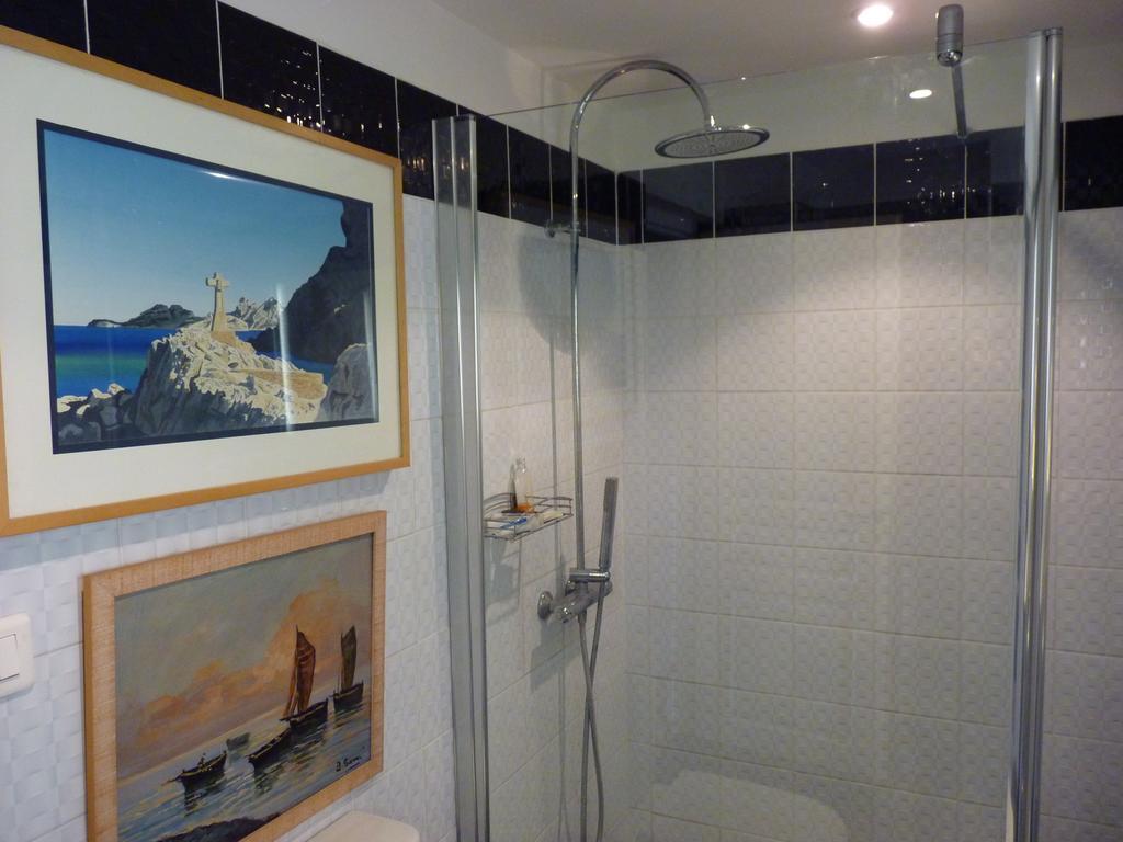 Le Couvent Du Vieux Port Apartment มาร์กเซย ห้อง รูปภาพ