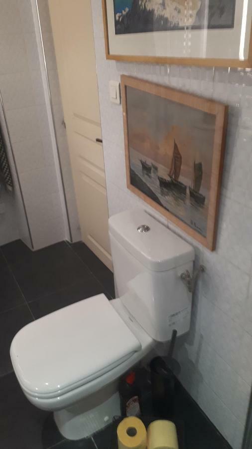 Le Couvent Du Vieux Port Apartment มาร์กเซย ภายนอก รูปภาพ
