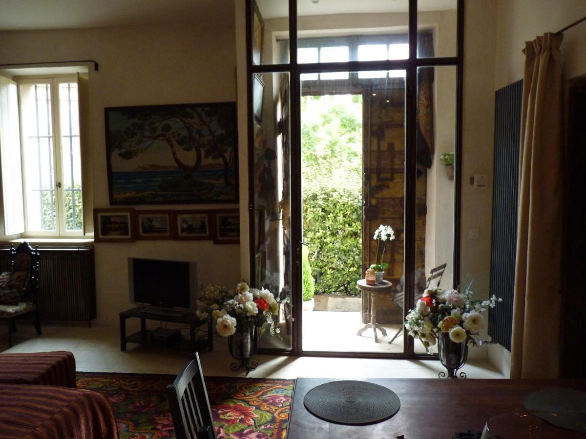 Le Couvent Du Vieux Port Apartment มาร์กเซย ห้อง รูปภาพ