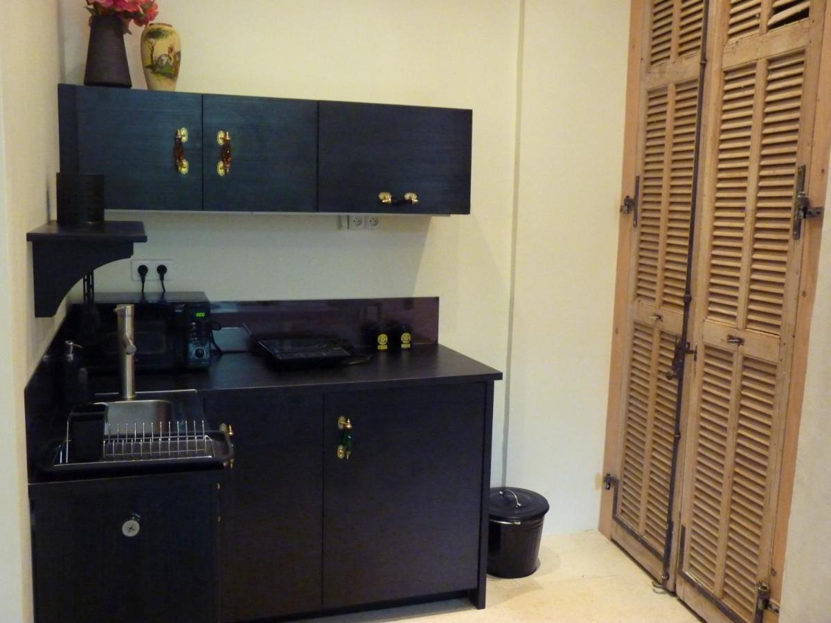 Le Couvent Du Vieux Port Apartment มาร์กเซย ห้อง รูปภาพ